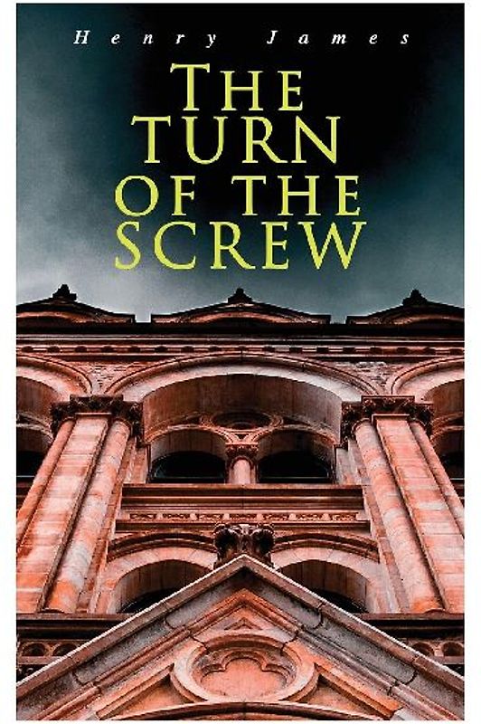 The Turn of the Screw