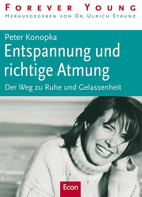 Entspannung und richtige Atmung