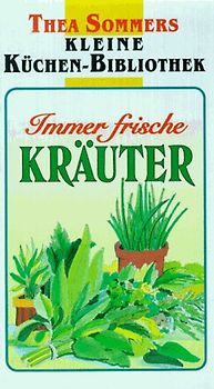 Immer frische Kräuter