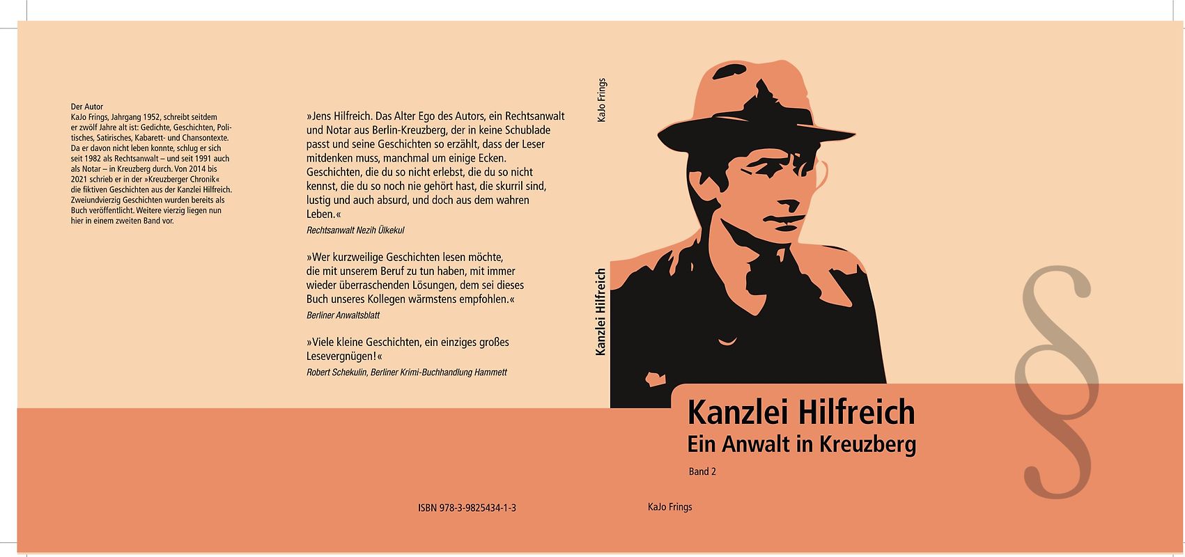 Kanzlei Hilfreich