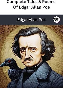 Complete Tales & Poems Of Edgar Allan Poe