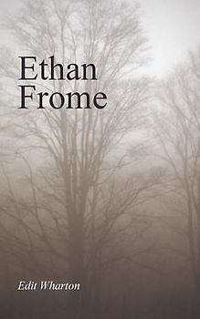 Ethan Frome, Large-Print Edition