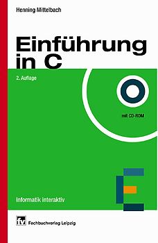 Einführung in C