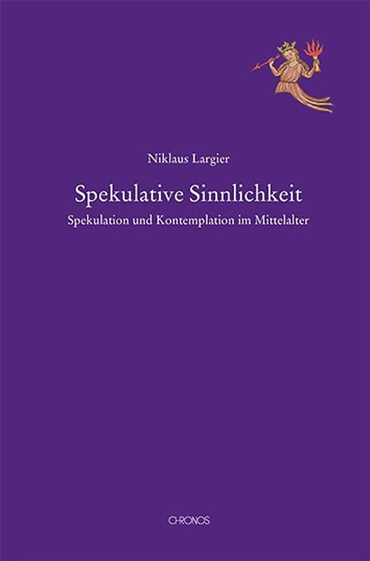 Spekulative Sinnlichkeit