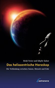 Das heliozentrische Horoskop