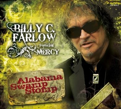 Farlow,Billy C. - Alabama Swamp Stomp