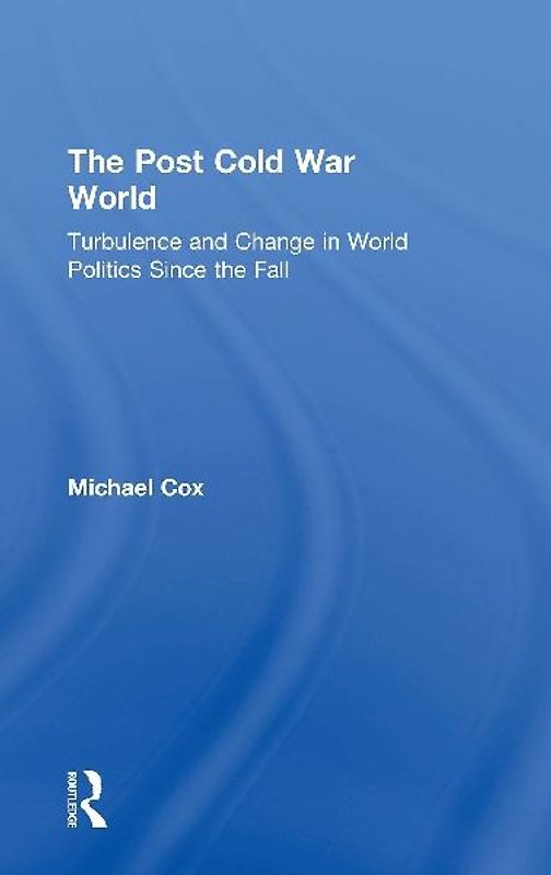 The Post Cold War World