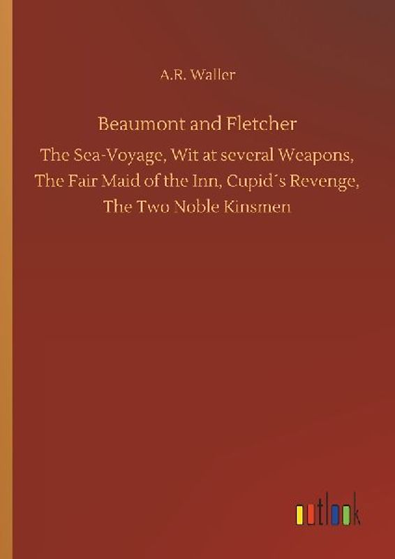 Beaumont and Fletcher