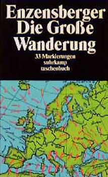 Die Große Wanderung
