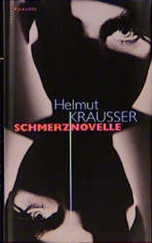 Schmerznovelle