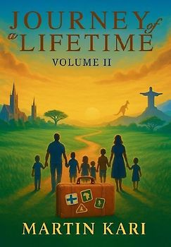 Journey of a Lifetime Volume II