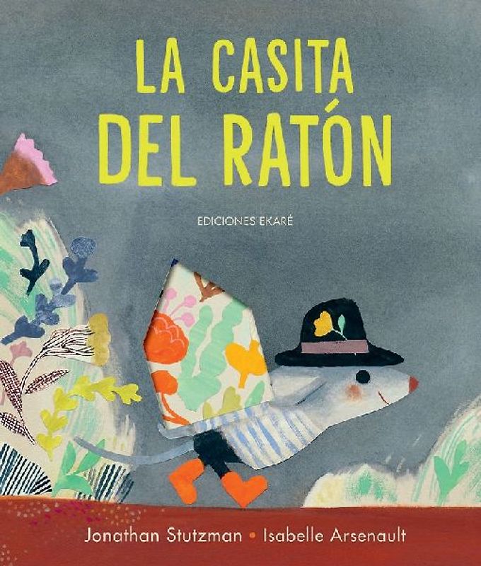 La Casita del Ratón