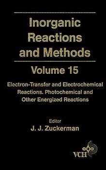 Inorganic Reactions and Methods