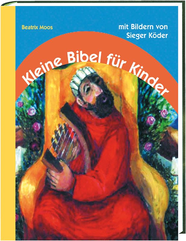 Kleine Bibel für Kinder
