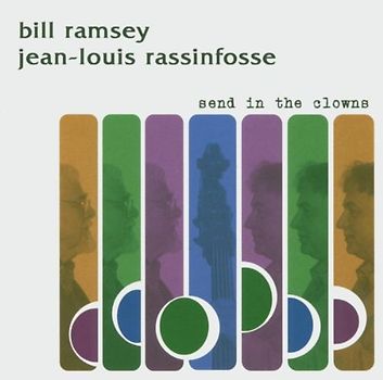 Bill Ramsey - Send in the Clowns