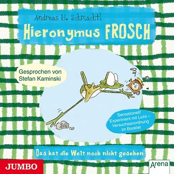 Hieronymus Frosch