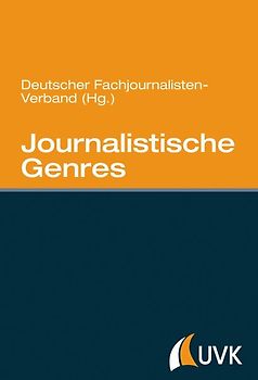 Journalistische Genres