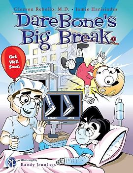 Darebone's Big Break