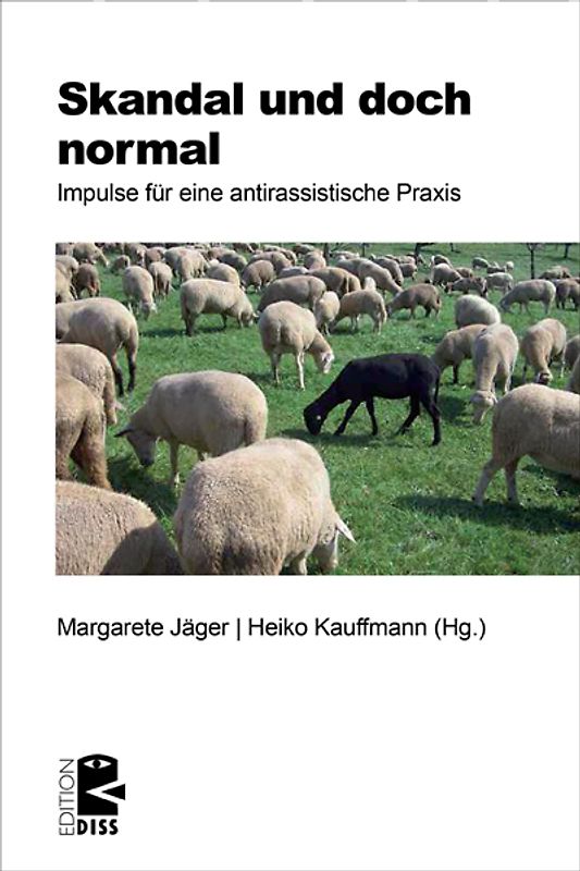 Skandal und doch normal