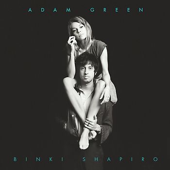 Green,Adam - Adam Green & Binki Shapiro