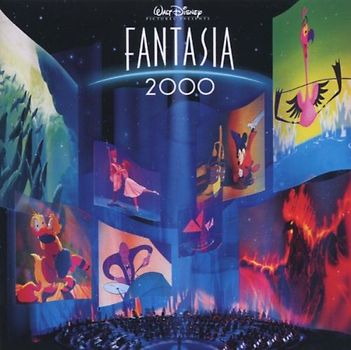 Fantasia 2000 [Soundtrack]