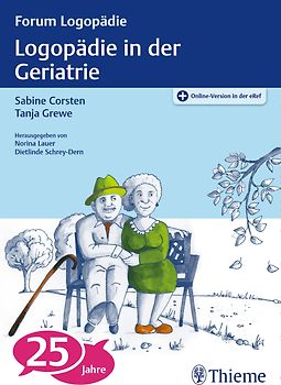 Logopädie in der Geriatrie