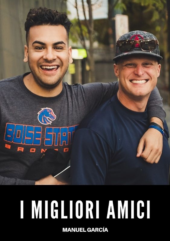 I Migliori Amici