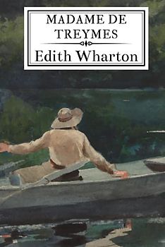 Madame de Treymes