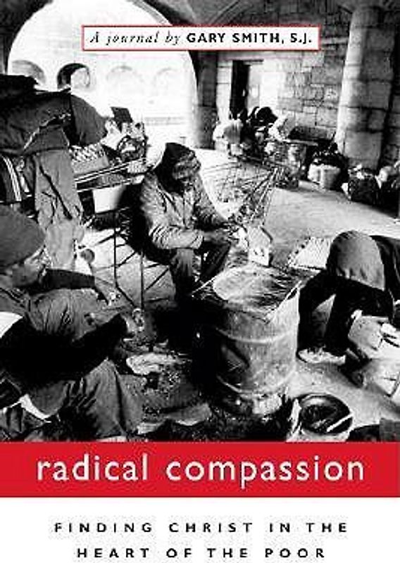 Radical Compassion