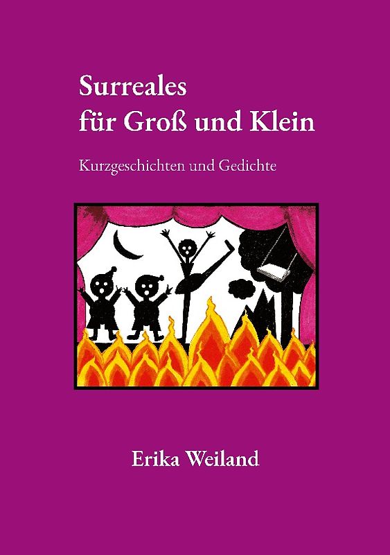 Surreales für Groß und Klein