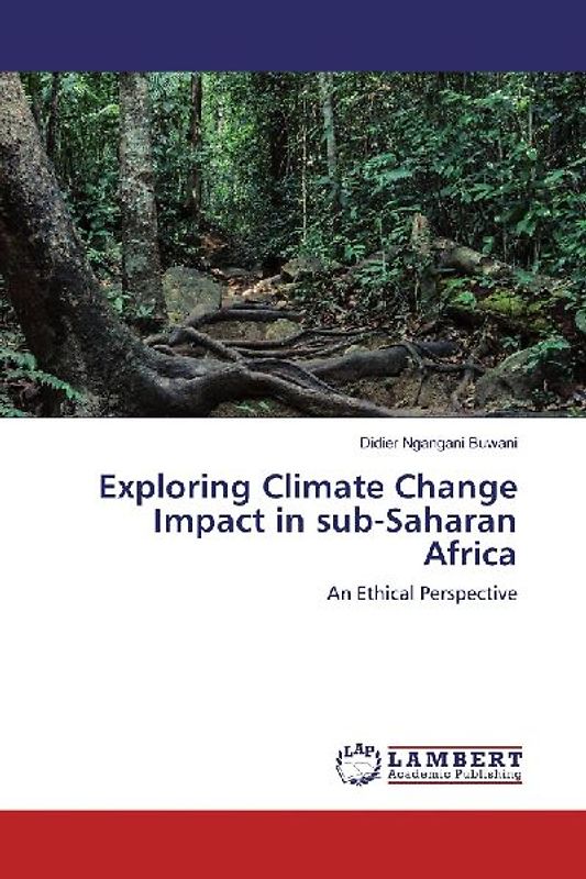 Exploring Climate Change Impact in sub-Saharan Africa