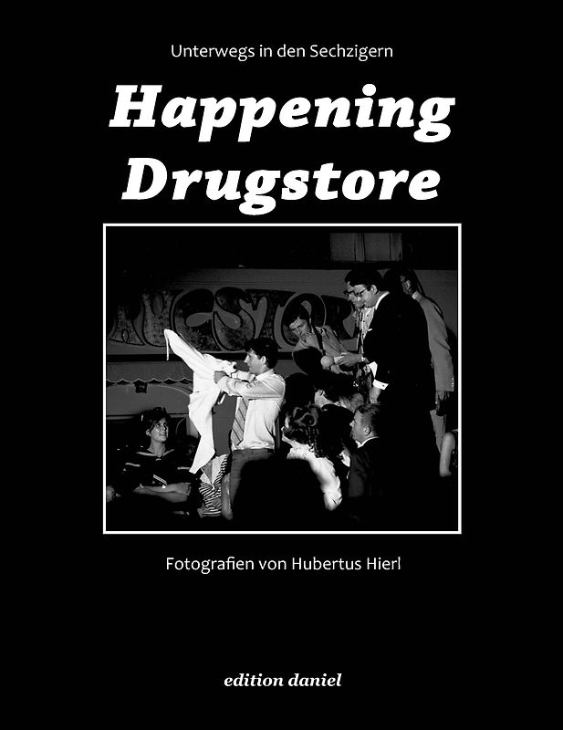 Happening Drugstore