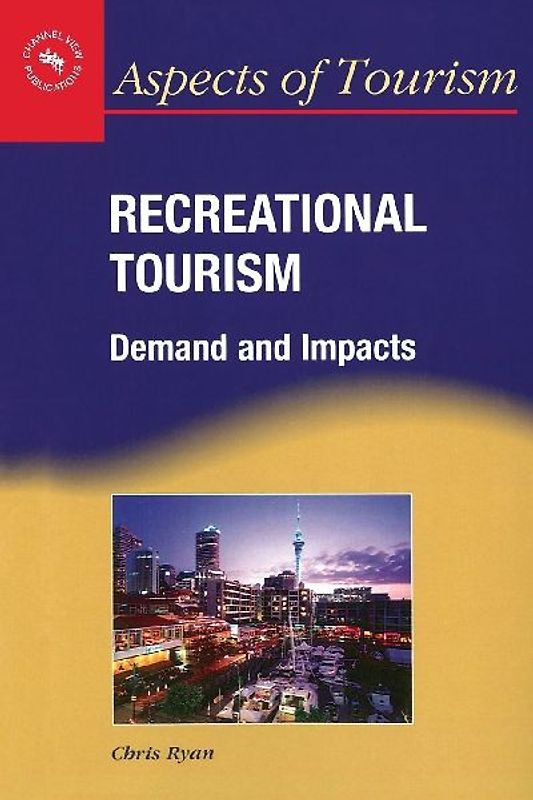 Recreational Tourism