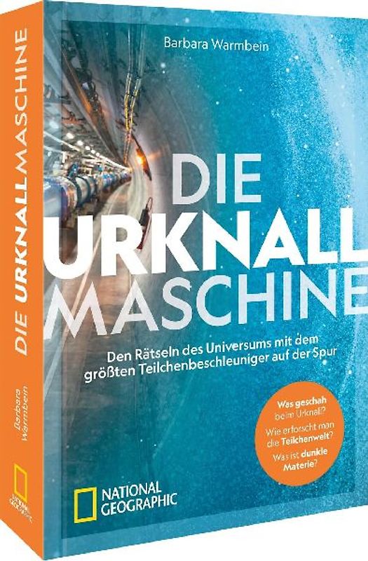 Die Urknallmaschine