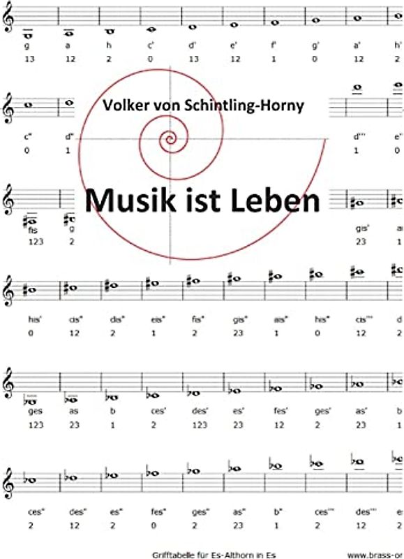 Musik ist Leben