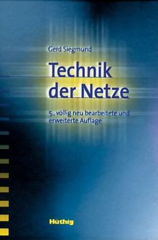 Technik der Netze