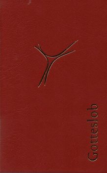 Gotteslob (Standardausgabe, rot)