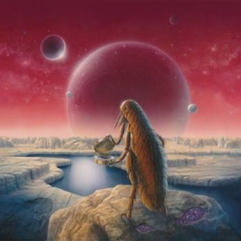 Claypool Lennon Delirium,The - South Of Reality