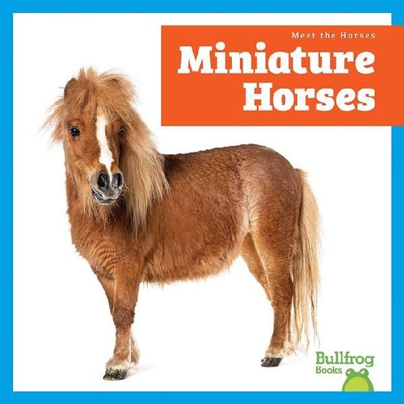Miniature Horses