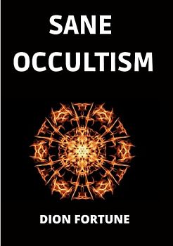 Sane Occultism
