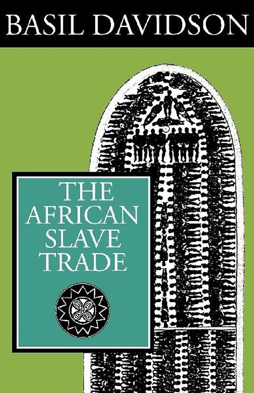 The African Slave Trade