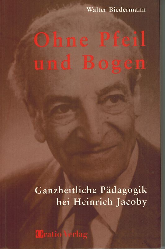 Ohne Pfeil und Bogen