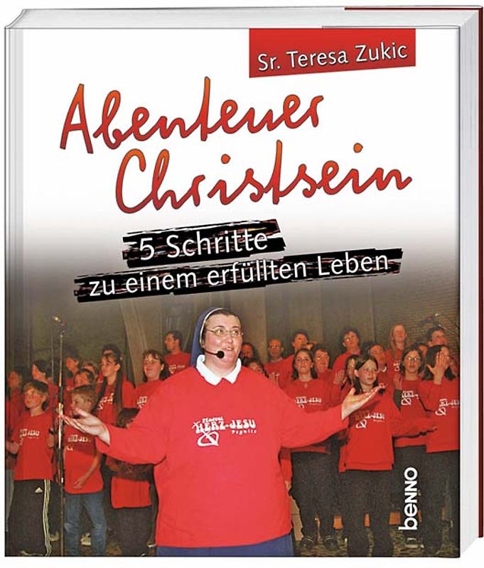 Abenteuer Christsein