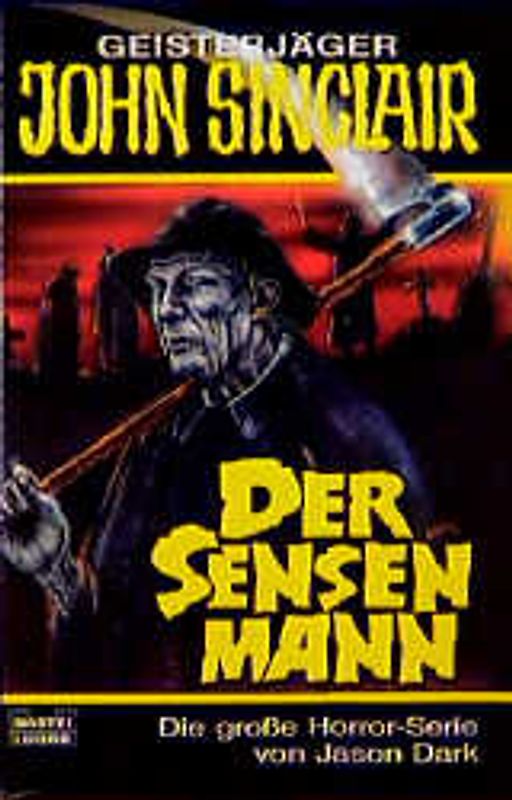 Der Sensen-Mann