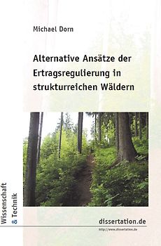 Evolution wichtiger Baumarten in Natur- und Urwäldern der nördlichen Hemisphäre