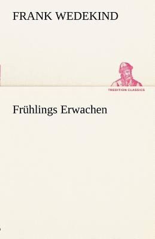 Frühlings Erwachen