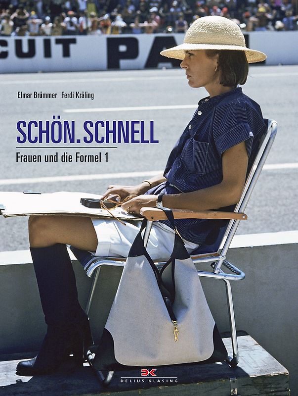 Schön. Schnell