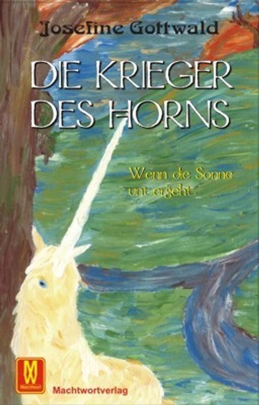 Die Krieger des Horns