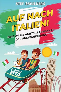 Auf nach Italien!