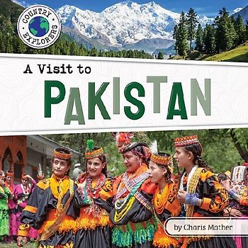 A Visit to Pakistan